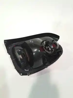 Автозапчастина б/у лівий ход ліхар для mini mini 5-trg. (f55) cooper посилання на oem iam 63217297433  