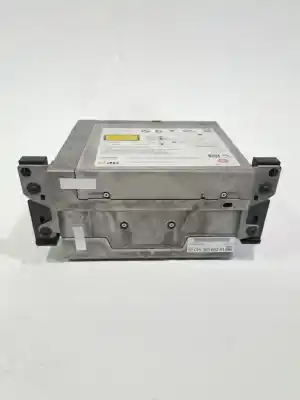 Автозапчастина б/у аудіо система / радіо cd для mini mini 5-trg. (f55) cooper посилання на oem iam 65126826784  65129325984