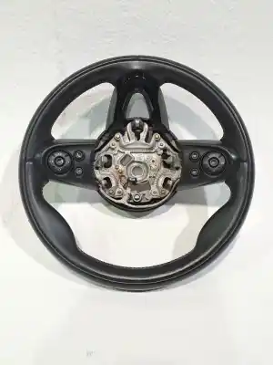Автозапчастина б/у кермо для mini mini 5-trg. (f55) cooper посилання на oem iam 32306996047