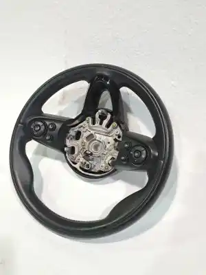 Автозапчастина б/у кермо для mini mini 5-trg. (f55) cooper посилання на oem iam 32306996047  