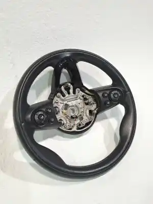 Автозапчастина б/у кермо для mini mini 5-trg. (f55) cooper посилання на oem iam 32306996047  