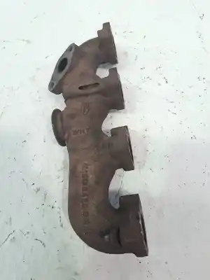 Автозапчастина б/у вихлопний колектор для ford c-max c-max посилання на oem iam 1456886 1721503 4m5q9428bb