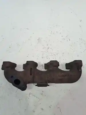 Автозапчастина б/у вихлопний колектор для ford c-max c-max посилання на oem iam 1456886 1721503 4m5q9428bb