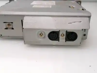 Автозапчасти б/у аудиосистема / радио cd за mitsubishi montero (v60/v70) 3.2 di-d avance ссылки oem iam mr490082  