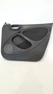 Pezzo di ricambio per auto di seconda mano rivestimento porta anteriore destro per smart forfour basis (52kw) (453.042) riferimenti oem iam a4537200002  