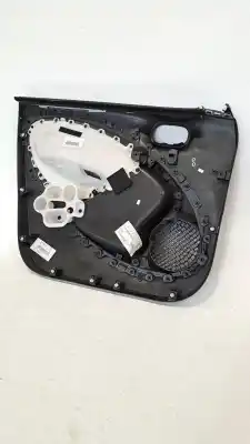 Pezzo di ricambio per auto di seconda mano rivestimento porta anteriore destro per smart forfour basis (52kw) (453.042) riferimenti oem iam a4537200002  