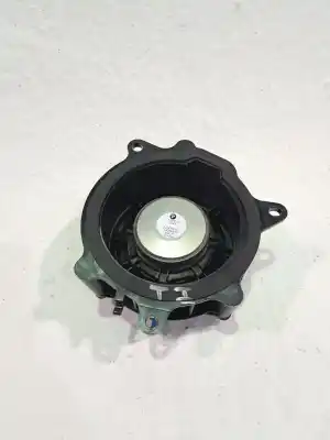 Автозапчастина б/у динамик для mini mini 5-trg. (f55) cooper посилання на oem iam 65138715685  927470001