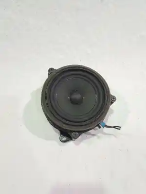 Автозапчастина б/у динамик для mini mini 5-trg. (f55) cooper посилання на oem iam 65138715685