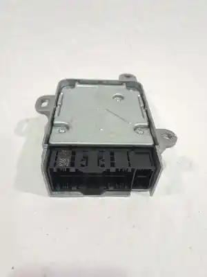 Автозапчастина б/у блок управління подушками безпеки для mini mini 5-trg. (f55) cooper посилання на oem iam 65775a41ca0  6577936783501