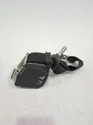 Автозапчастина б/у задній правий ремін безпеки для mini mini 5-trg. (f55) cooper посилання на oem iam 72117318210  