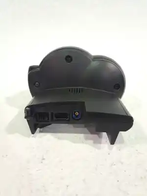 Автозапчастина б/у панель інструментів для mini mini 5-trg. (f55) cooper посилання на oem iam 62106992640  936800301