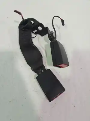 Автозапчастина б/у гачок для mini mini 5-trg. (f55) cooper посилання на oem iam 72117363789