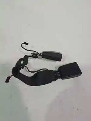 Автозапчасти б/у крюк для пояса за mini mini 5-trg. (f55) cooper ссылки oem iam 72117363789  