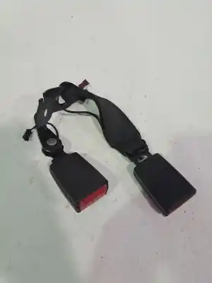 Автозапчасти б/у крюк для пояса за mini mini 5-trg. (f55) cooper ссылки oem iam 72117363789  