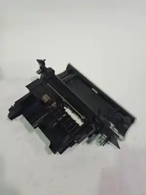 Автозапчастина б/у бардачок для mini mini 5-trg. (f55) cooper посилання на oem iam 51459290340 51459286876 51459292385