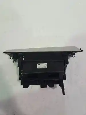 Автозапчастина б/у бардачок для mini mini 5-trg. (f55) cooper посилання на oem iam 51459290340 51459286876 51459292385