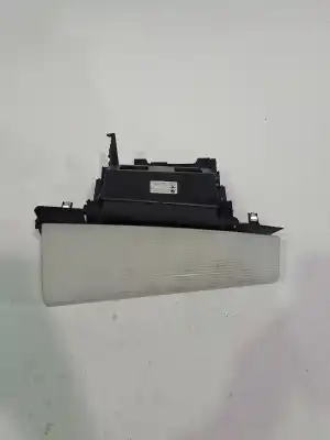 Автозапчастина б/у бардачок для mini mini 5-trg. (f55) cooper посилання на oem iam 51459290340 51459286876 51459292385