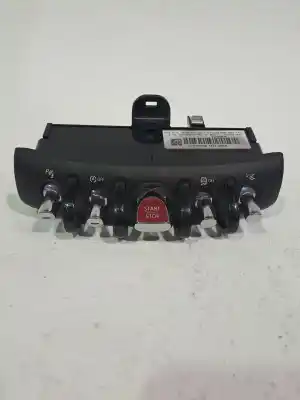 Автозапчастина б/у вимикач для mini mini 5-trg. (f55) cooper посилання на oem iam 61319328290