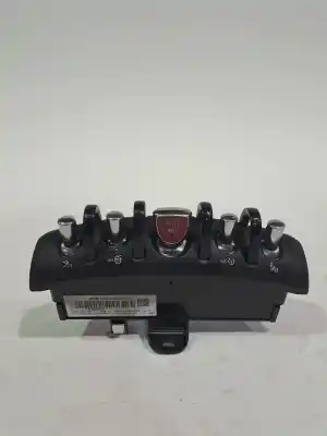 Автозапчастина б/у вимикач для mini mini 5-trg. (f55) cooper посилання на oem iam 61319328290  6131932829002