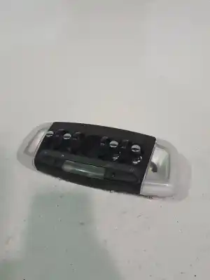 Pezzo di ricambio per auto di seconda mano luce interna per mini mini 5-trg. (f55) cooper riferimenti oem iam 63315a714b9  42936510201