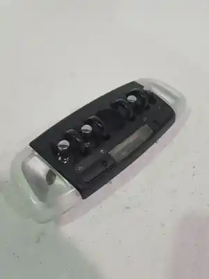 Pezzo di ricambio per auto di seconda mano luce interna per mini mini 5-trg. (f55) cooper riferimenti oem iam 63315a714b9  42936510201