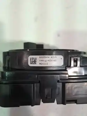 Автозапчастина б/у перерівний контроль для mini mini 5-trg. (f55) cooper посилання на oem iam 61316827363  9305954ai03