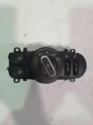 Автозапчастина б/у управління світлом для mini mini 5-trg. (f55) cooper посилання на oem iam 61316824881