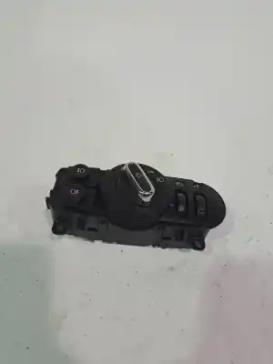 Автозапчастина б/у управління світлом для mini mini 5-trg. (f55) cooper посилання на oem iam 61316824881  930180805