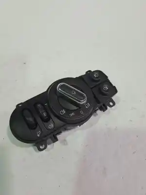 Автозапчастина б/у управління світлом для mini mini 5-trg. (f55) cooper посилання на oem iam 61316824881  930180805