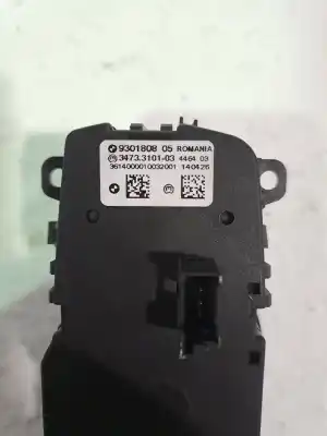 Автозапчастина б/у управління світлом для mini mini 5-trg. (f55) cooper посилання на oem iam 61316824881  930180805