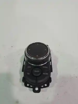 Автозапчастина б/у многофункційне управління для mini mini 5-trg. (f55) cooper посилання на oem iam 65829866932  6582935073502