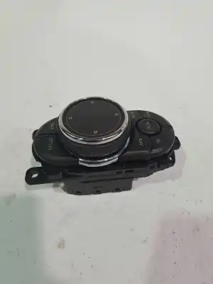 Автозапчастина б/у многофункційне управління для mini mini 5-trg. (f55) cooper посилання на oem iam 65829866932  6582935073502