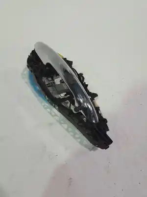 Автозапчасти б/у левая передняя наружная ручка за mini mini 5-trg. (f55) cooper ссылки oem iam 51217434535  
