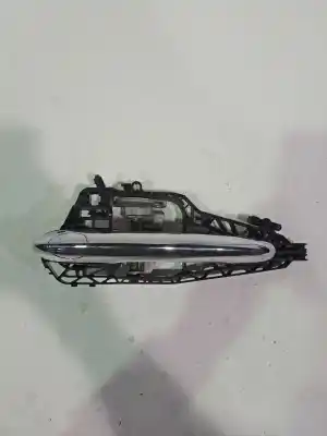 Автозапчастина б/у завнішня ручка задня ліва для mini mini 5-trg. (f55) cooper посилання на oem iam 51217434535