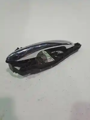Автозапчасти б/у задняя левая наружная ручка за mini mini 5-trg. (f55) cooper ссылки oem iam 51217434535  