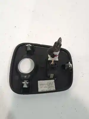 Автозапчастина б/у контур дверей гума для mini mini 5-trg. (f55) cooper посилання на oem iam 51459873518  