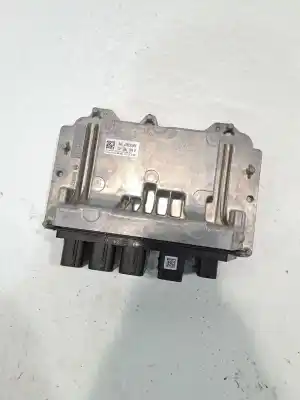 Автозапчастина б/у ебу контролер двигуна для mini mini 5-trg. (f55) cooper посилання на oem iam 12148674258