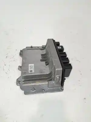 Автозапчастина б/у ебу контролер двигуна для mini mini 5-trg. (f55) cooper посилання на oem iam 12148674258  864270501
