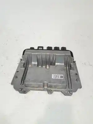 Автозапчастина б/у ебу контролер двигуна для mini mini 5-trg. (f55) cooper посилання на oem iam 12148674258  864270501