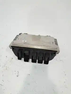 Автозапчастина б/у ебу контролер двигуна для mini mini 5-trg. (f55) cooper посилання на oem iam 12148674258  864270501