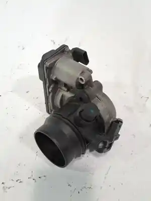 Автозапчастина б/у коробка метелика для mini mini 5-trg. (f55) cooper посилання на oem iam 13547618838  