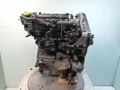 Pezzo di ricambio per auto di seconda mano motore completo per alfa romeo 159 (939_) 1.9 jtdm 16v (939axc1b 939axc12) riferimenti oem iam 939a2000  