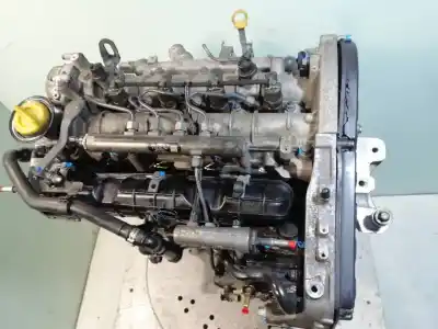 Pezzo di ricambio per auto di seconda mano motore completo per alfa romeo 159 (939_) 1.9 jtdm 16v (939axc1b 939axc12) riferimenti oem iam 939a2000  