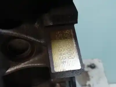 Pezzo di ricambio per auto di seconda mano motore completo per alfa romeo 159 (939_) 1.9 jtdm 16v (939axc1b 939axc12) riferimenti oem iam 939a2000  