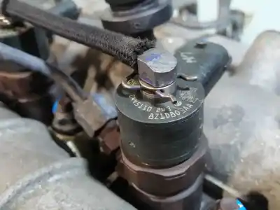 Pezzo di ricambio per auto di seconda mano motore completo per alfa romeo 159 (939_) 1.9 jtdm 16v (939axc1b 939axc12) riferimenti oem iam 939a2000  