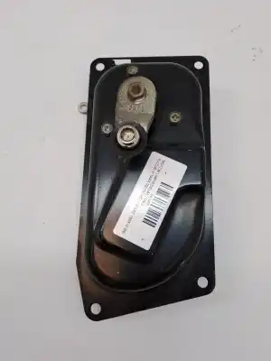 Pezzo di ricambio per auto di seconda mano Tiranti e motorino del tergicristallo anteriore per SUZUKI VITARA SE/SV (ET)  Riferimenti OEM IAM 3810160A30  