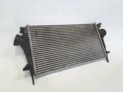 Second-hand car spare part INTERCOOLER for OPEL INSIGNIA BERLINA  OEM IAM references 13241751  
