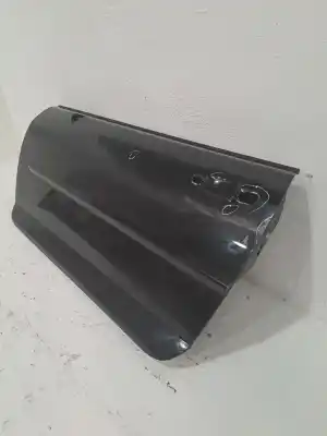 Pièce détachée automobile d'occasion PORTE AVANT GAUCHE pour PEUGEOT 407 COUPE  Références OEM IAM 9002W5  