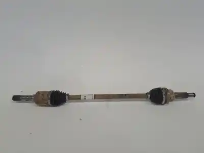 Second-hand car spare part rear left transmission for ford kuga (cbs) 2.0 tdci cat oem iam references 2168926