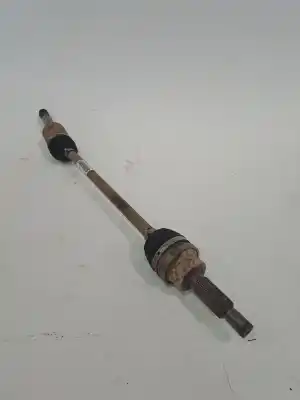 Second-hand car spare part rear left transmission for ford kuga (cbs) 2.0 tdci cat oem iam references 2168926  cv614k138ad